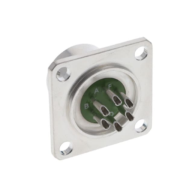 PT02H-10-6P Amphenol Aerospace Operations  Gruppi di connettori circolari